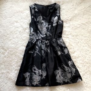 White House Black Market Dress